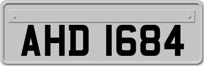 AHD1684