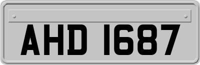 AHD1687