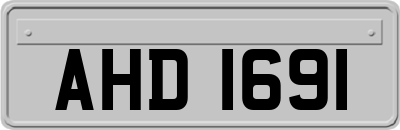 AHD1691
