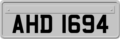 AHD1694