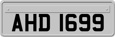 AHD1699