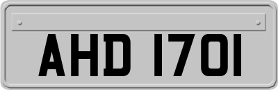 AHD1701