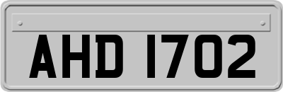 AHD1702