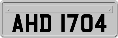 AHD1704