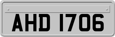 AHD1706