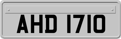 AHD1710