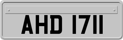 AHD1711