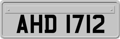 AHD1712