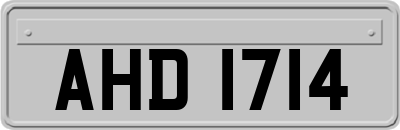 AHD1714
