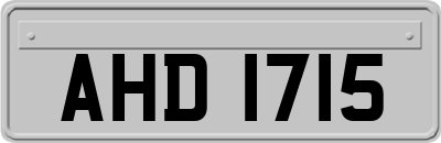 AHD1715