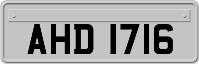 AHD1716