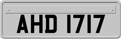 AHD1717