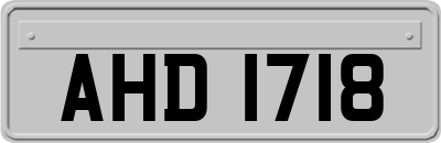 AHD1718