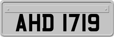 AHD1719
