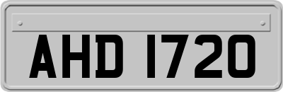 AHD1720