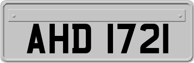 AHD1721