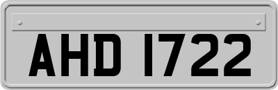 AHD1722