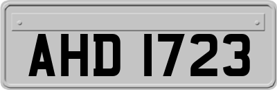 AHD1723