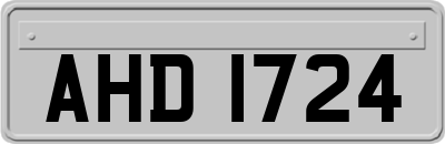 AHD1724