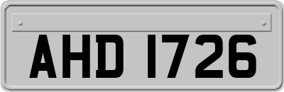 AHD1726