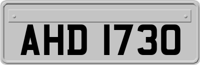 AHD1730