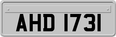 AHD1731