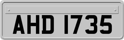 AHD1735