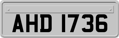 AHD1736