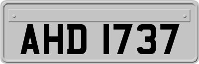 AHD1737