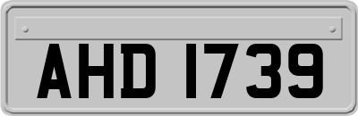 AHD1739