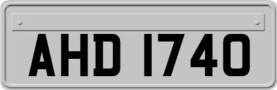 AHD1740
