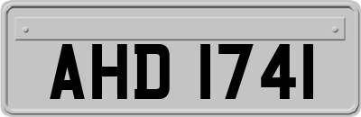 AHD1741