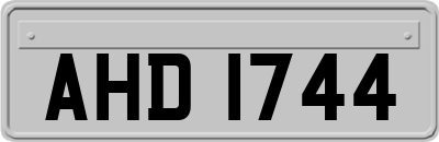 AHD1744