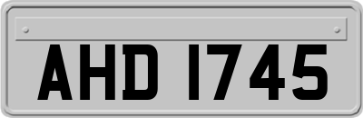 AHD1745