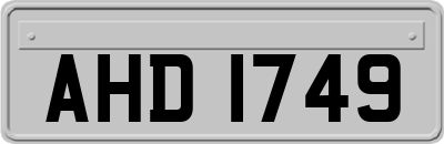 AHD1749