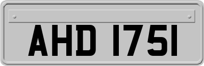 AHD1751