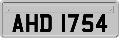AHD1754