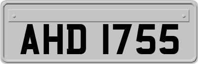 AHD1755