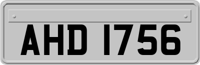 AHD1756