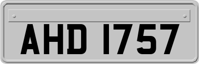 AHD1757