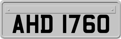 AHD1760