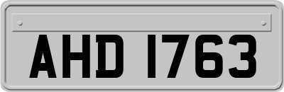 AHD1763