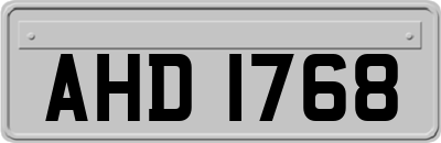AHD1768