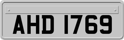 AHD1769