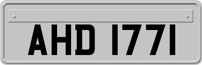 AHD1771