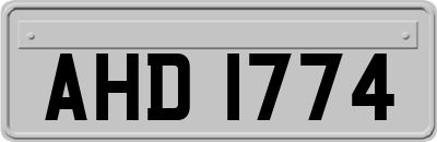 AHD1774