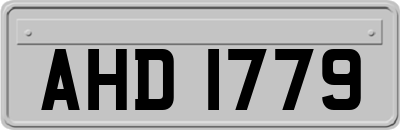 AHD1779