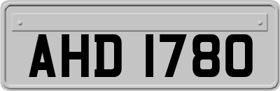 AHD1780