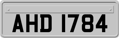 AHD1784