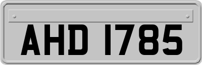 AHD1785